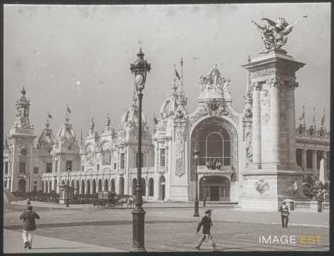 Exposition Universelle (Paris)